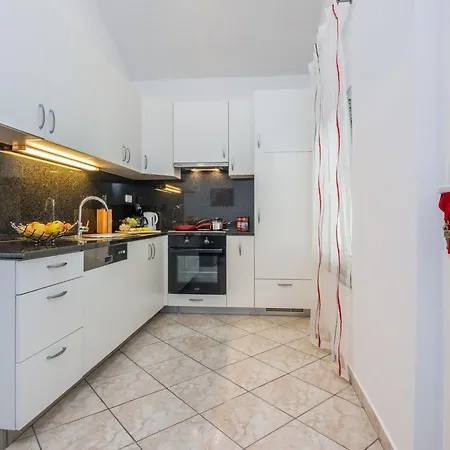 Andelic 1 By Interhome