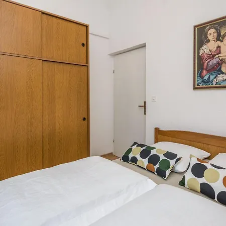 아파트 Andelic 1 By Interhome *