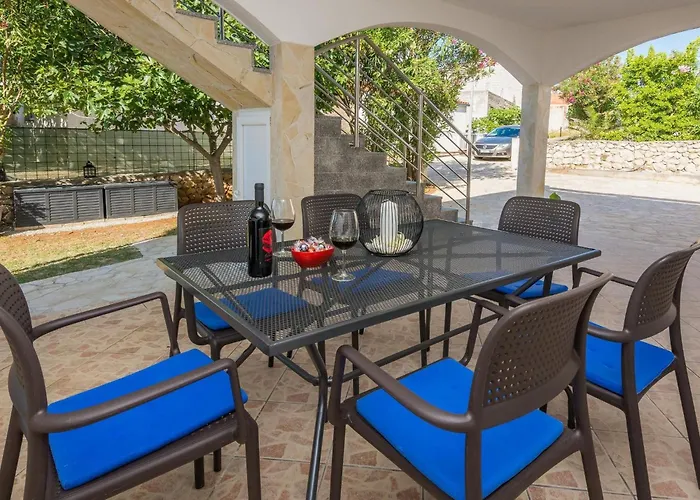 Andelic 1 By Interhome 아파트 *