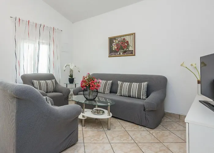 아파트 Andelic 1 By Interhome