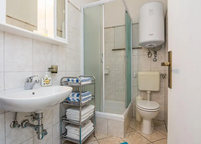 Andelic 1 By Interhome * 비르