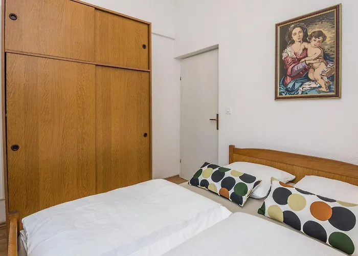 아파트 Andelic 1 By Interhome *