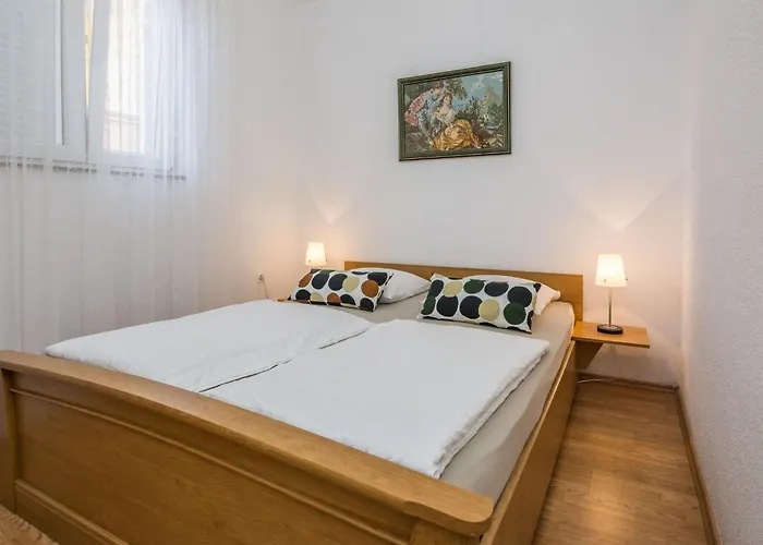 Andelic 1 By Interhome 아파트