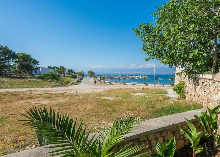 아파트 Andelic 1 By Interhome 비르