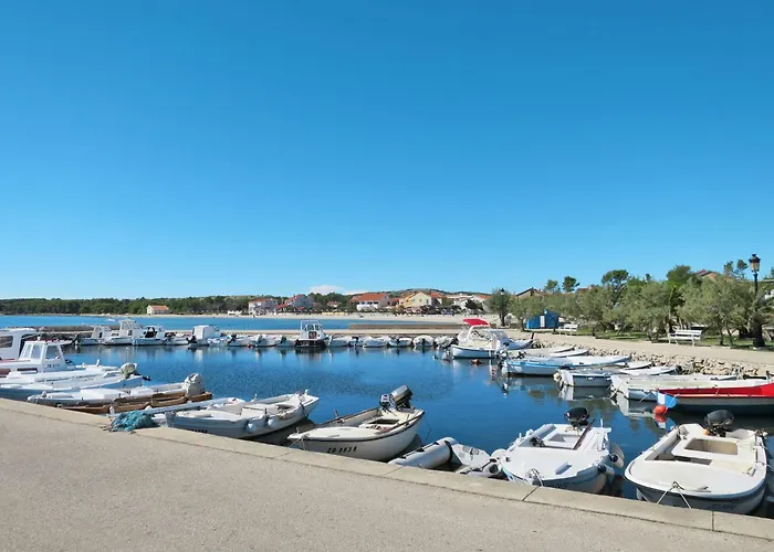 Andelic 1 By Interhome 아파트 비르