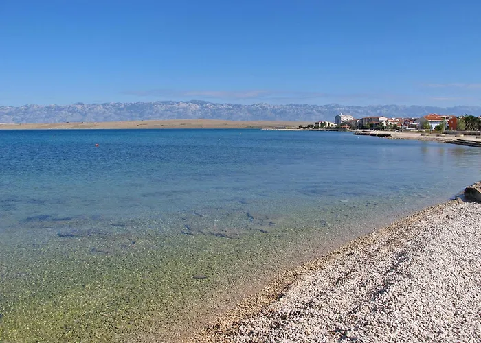 Andelic 1 By Interhome 아파트 비르