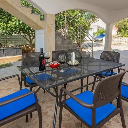 Andelic 1 By Interhome 公寓 *