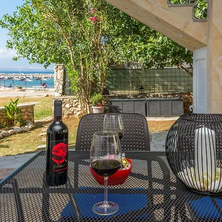 Andelic 1 By Interhome Apartman Vir