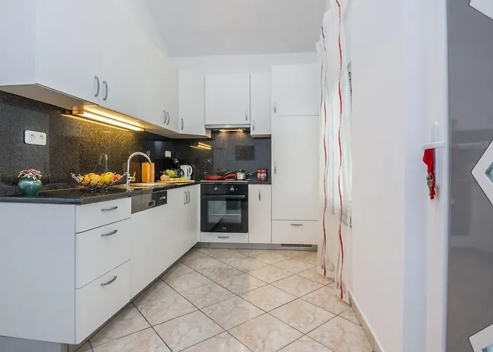 Andelic 1 By Interhome