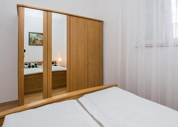 Andelic 1 By Interhome 公寓 维尔