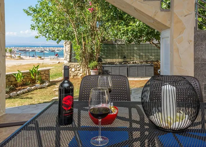 Andelic 1 By Interhome 公寓 维尔